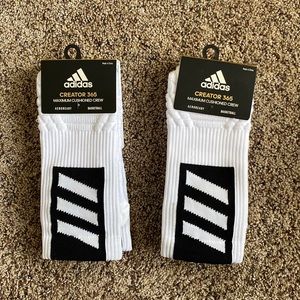 Adidas Basketball Socks